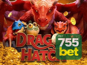 755BET PIX instantâneo Brasil - Depósito e saque em minutos 24/7